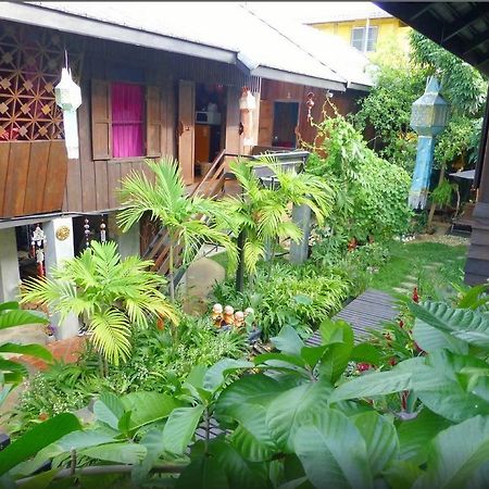 Chiang Mai Summer Resort Εξωτερικό φωτογραφία