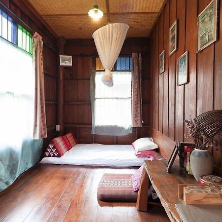 Chiang Mai Summer Resort Εξωτερικό φωτογραφία