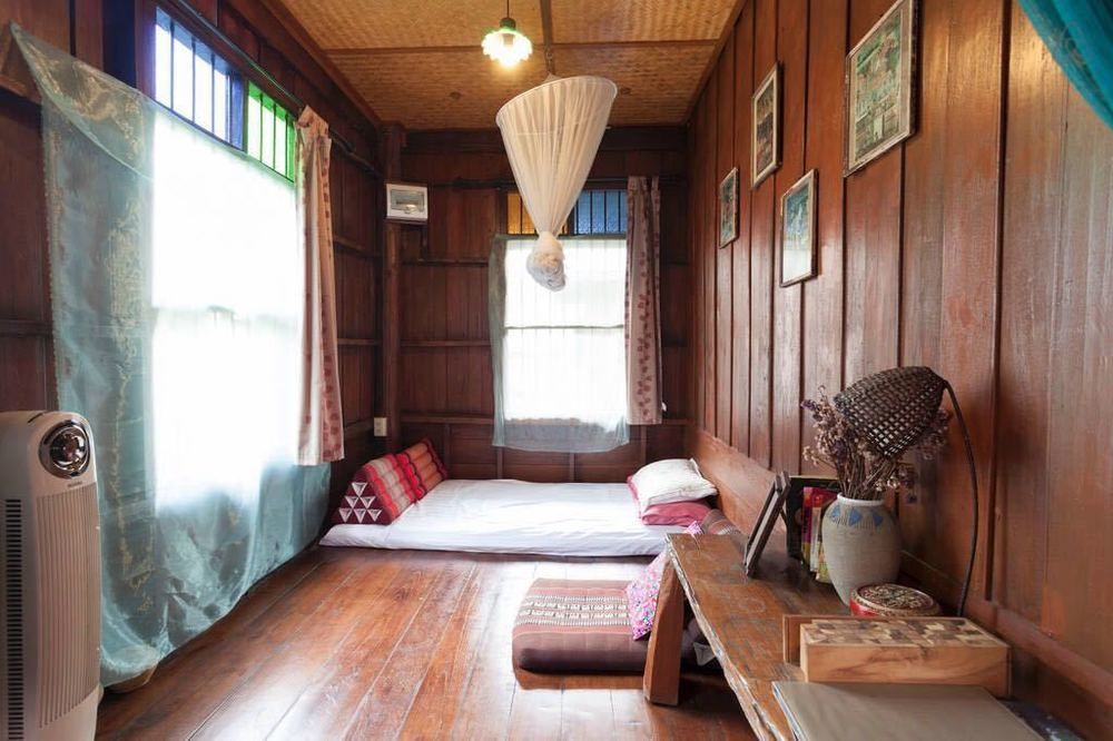 Chiang Mai Summer Resort Εξωτερικό φωτογραφία