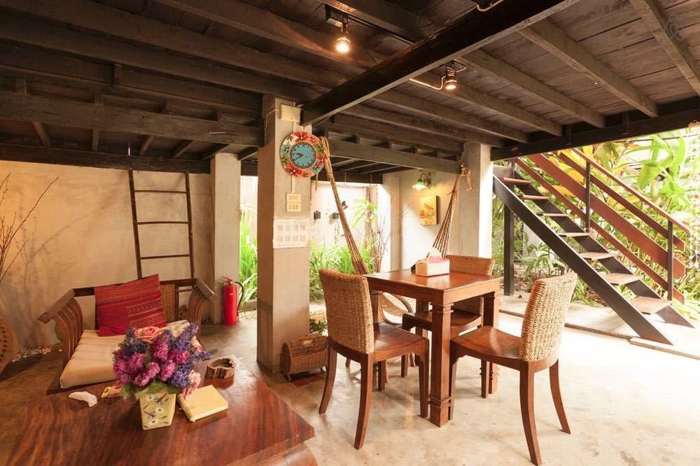 Chiang Mai Summer Resort Εξωτερικό φωτογραφία