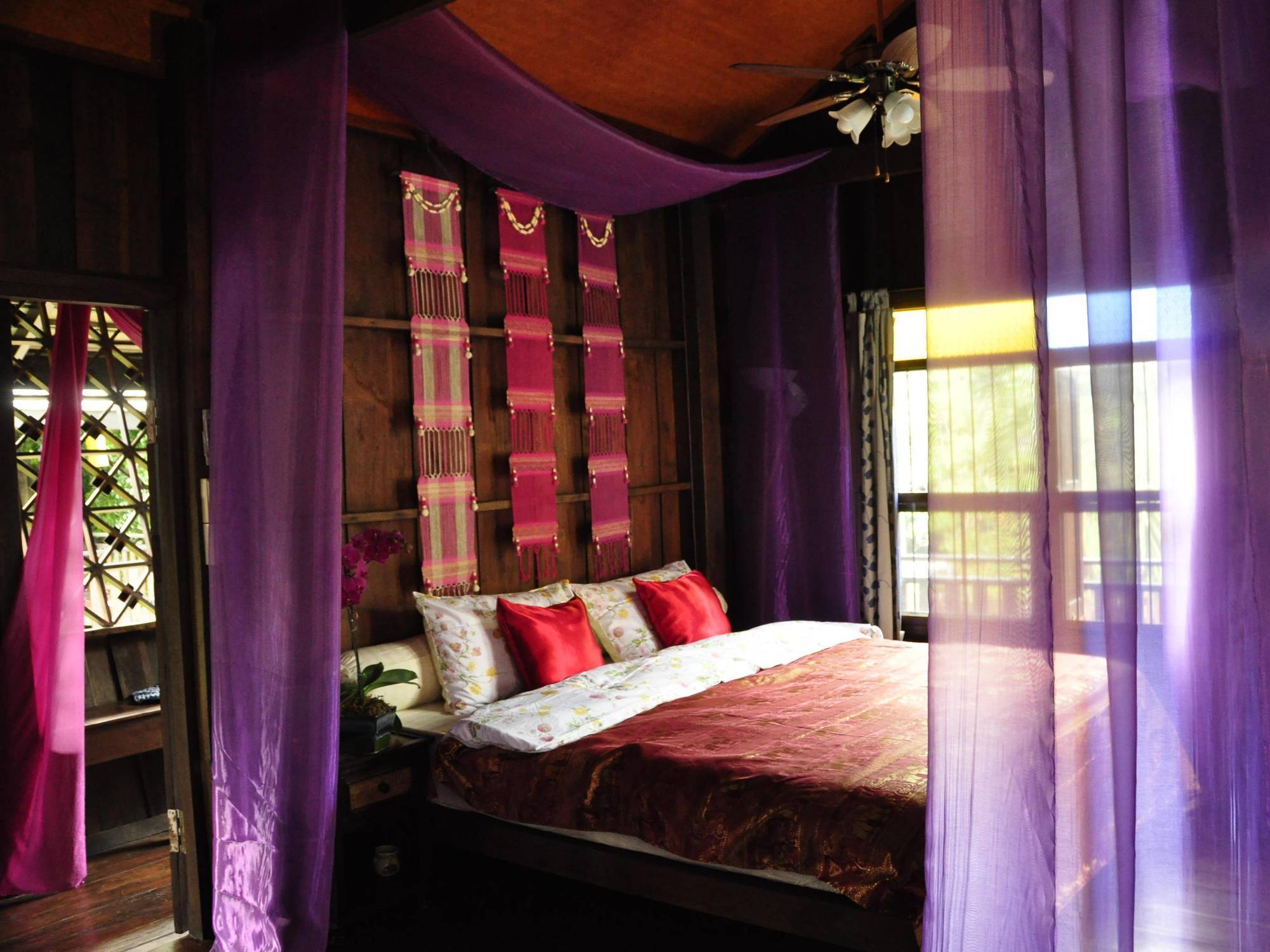 Chiang Mai Summer Resort Εξωτερικό φωτογραφία