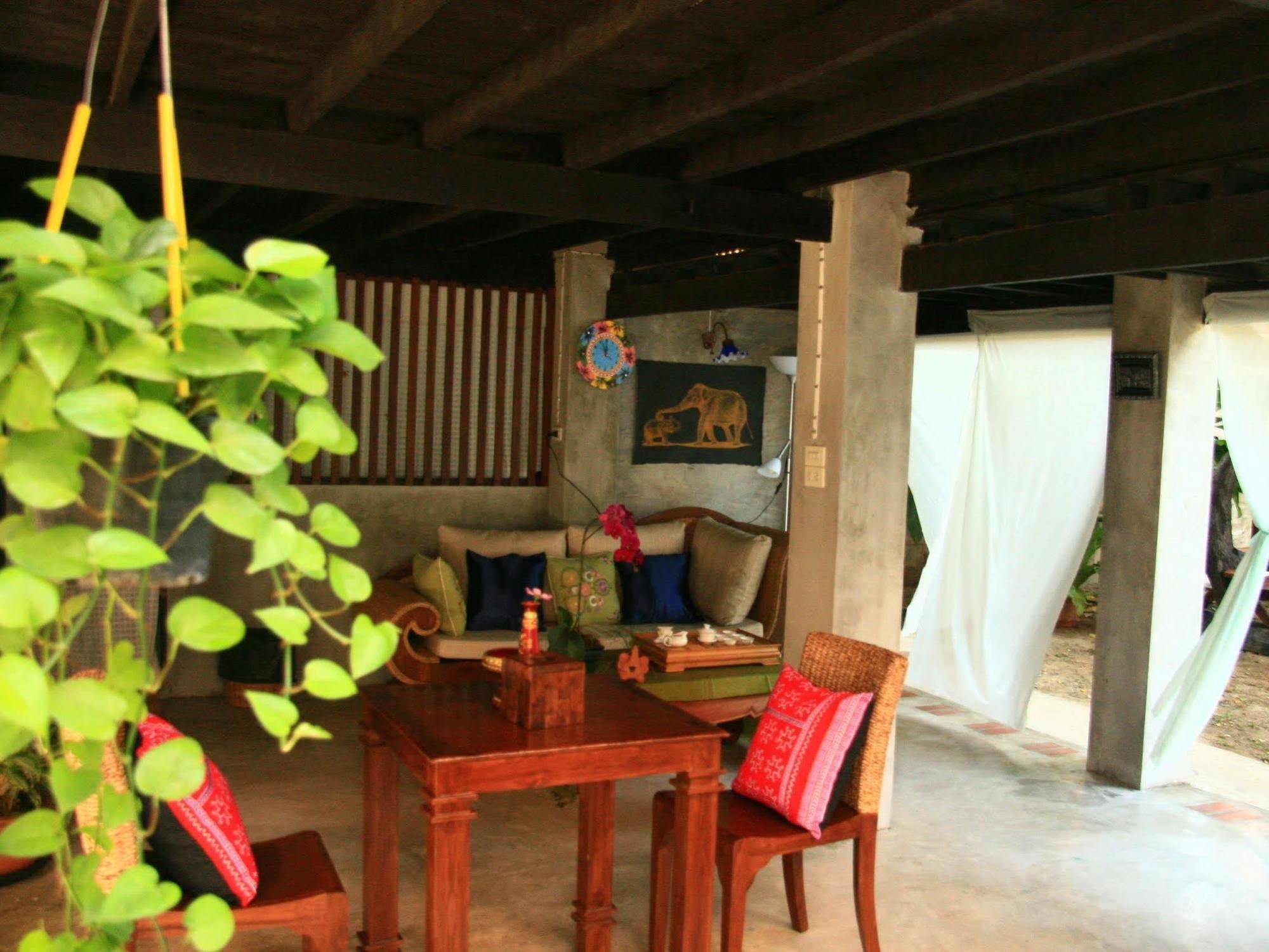 Chiang Mai Summer Resort Εξωτερικό φωτογραφία