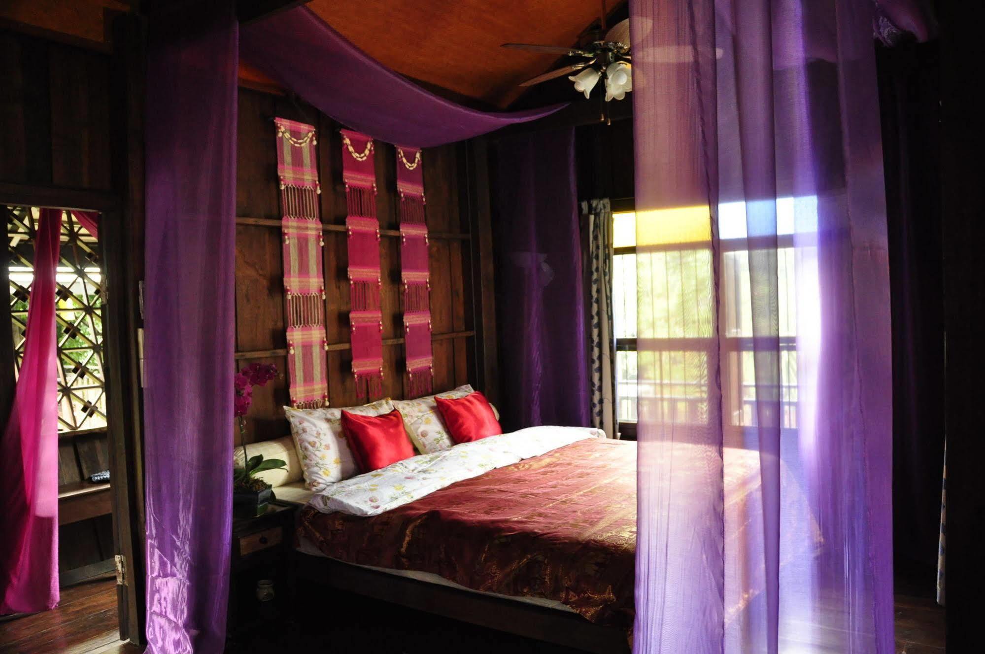 Chiang Mai Summer Resort Εξωτερικό φωτογραφία