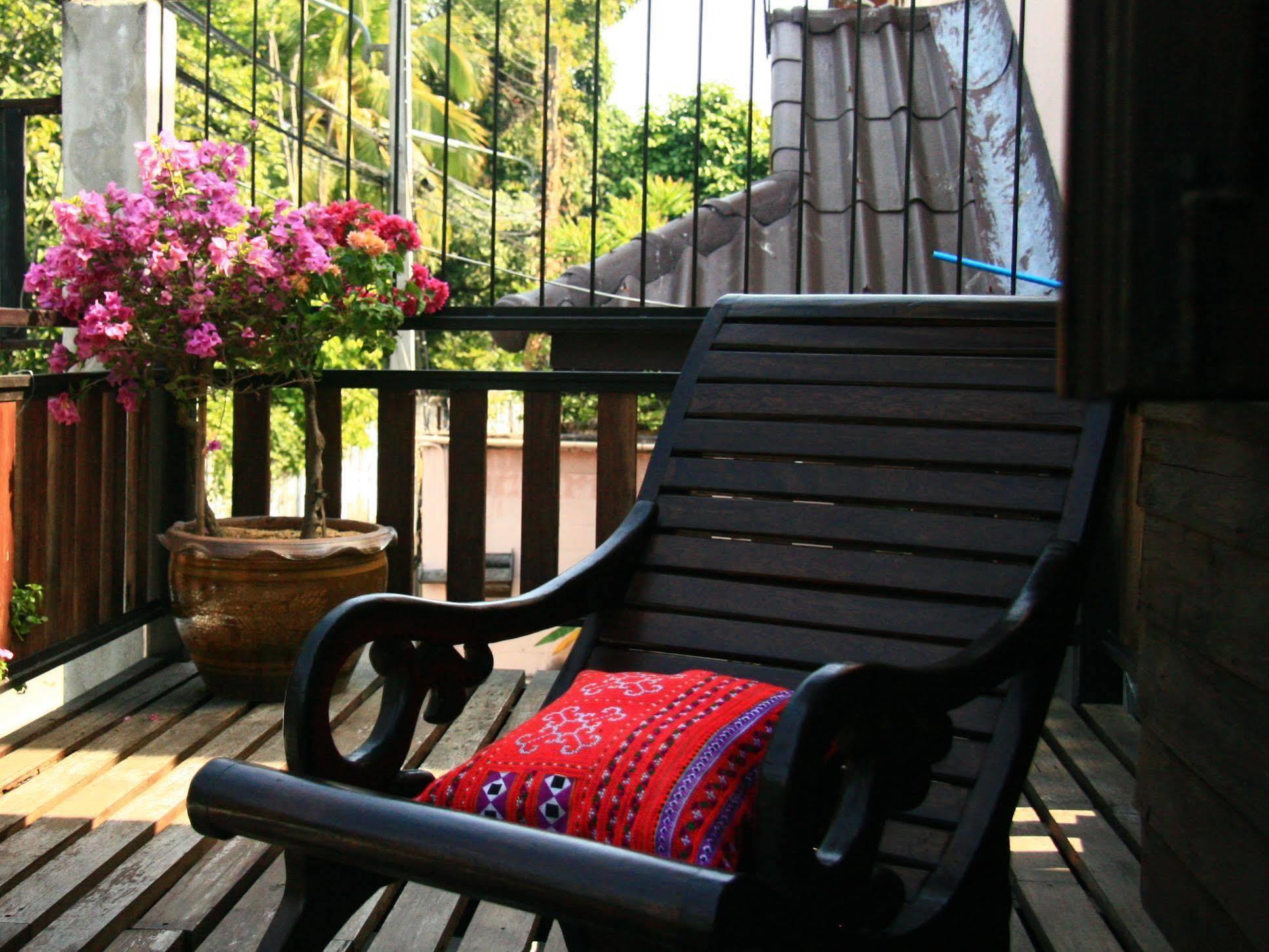 Chiang Mai Summer Resort Εξωτερικό φωτογραφία