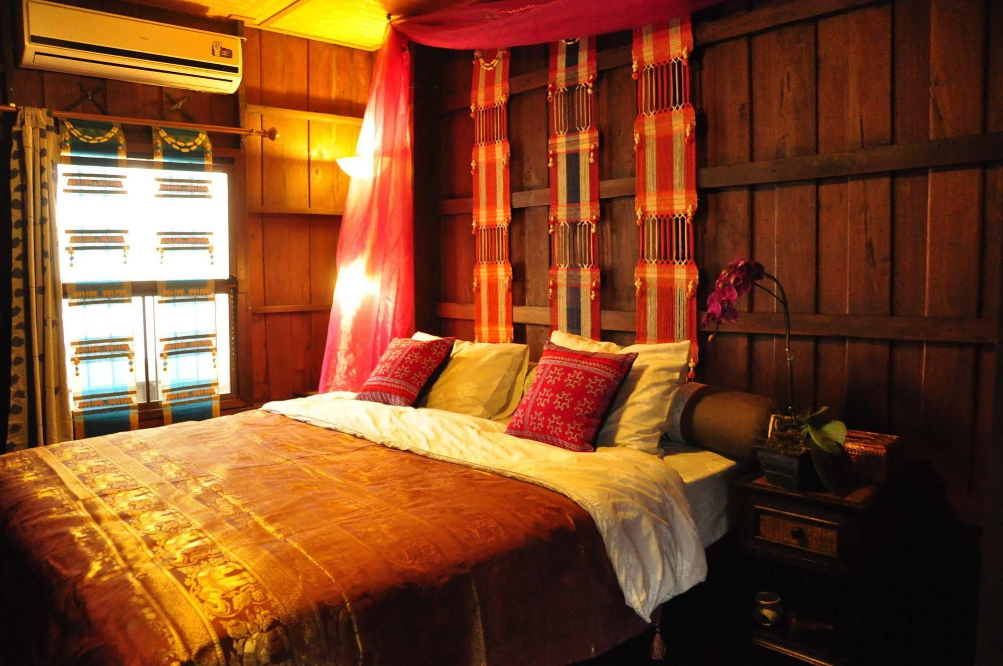 Chiang Mai Summer Resort Εξωτερικό φωτογραφία