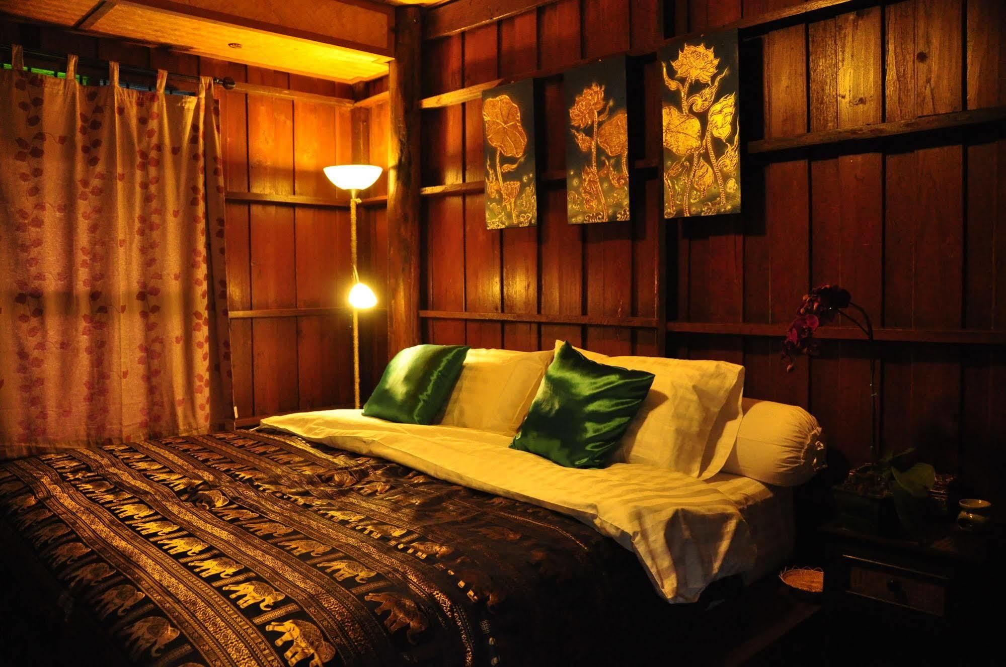 Chiang Mai Summer Resort Εξωτερικό φωτογραφία