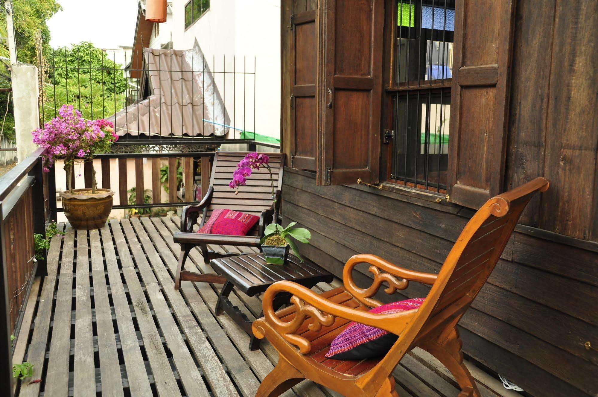 Chiang Mai Summer Resort Εξωτερικό φωτογραφία