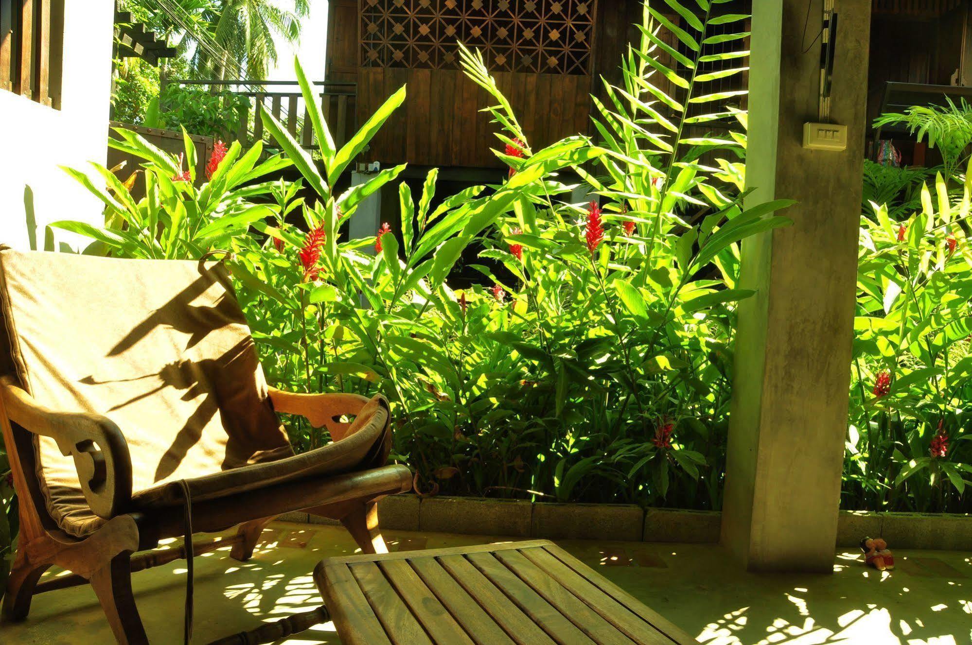Chiang Mai Summer Resort Εξωτερικό φωτογραφία