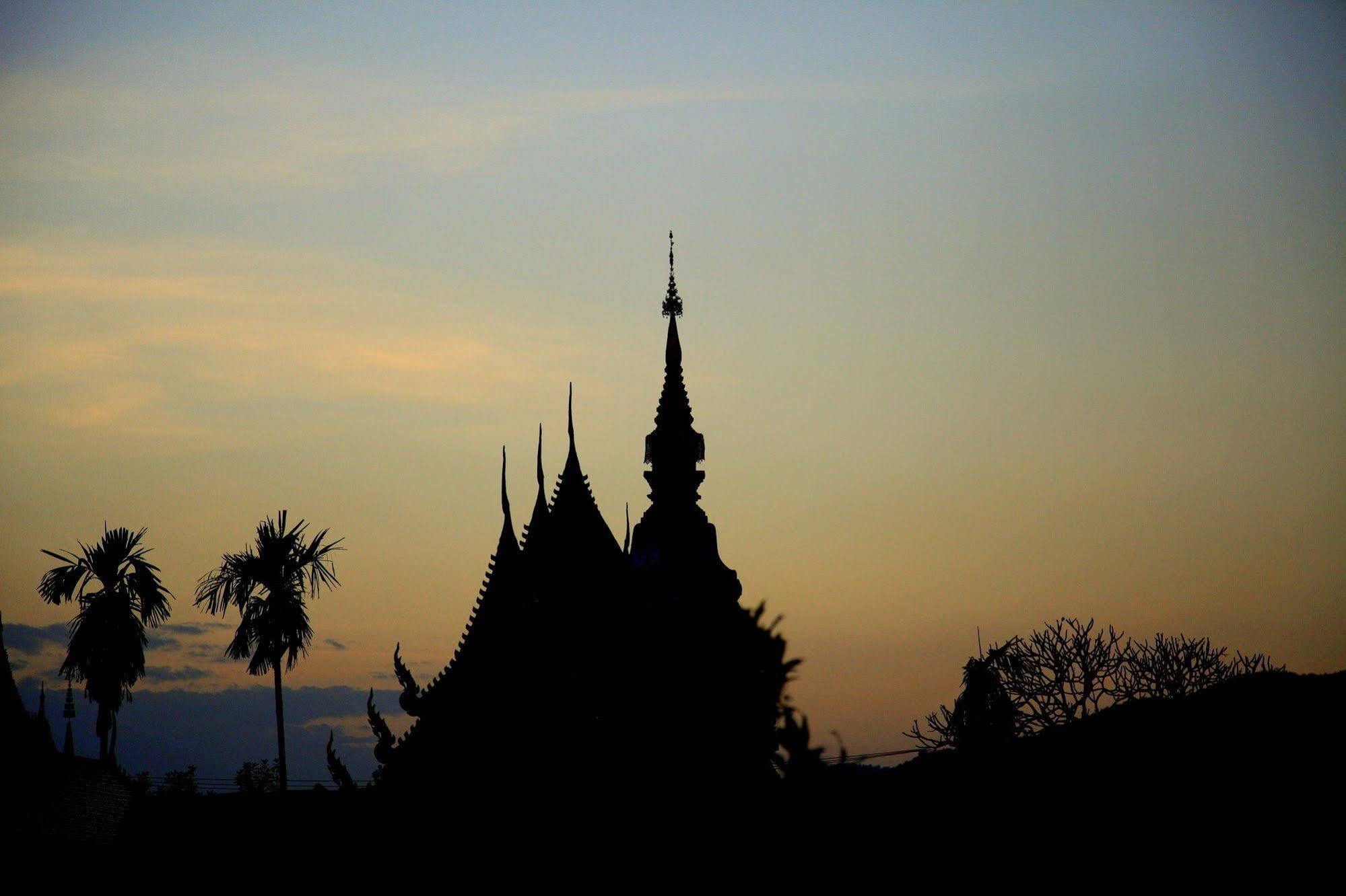 Chiang Mai Summer Resort Εξωτερικό φωτογραφία
