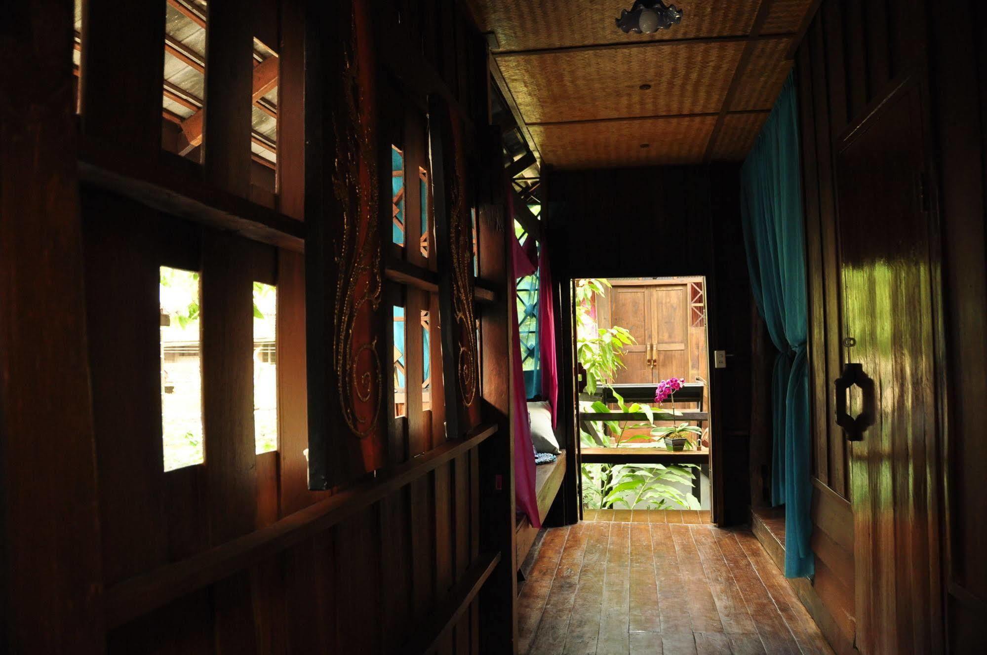 Chiang Mai Summer Resort Εξωτερικό φωτογραφία