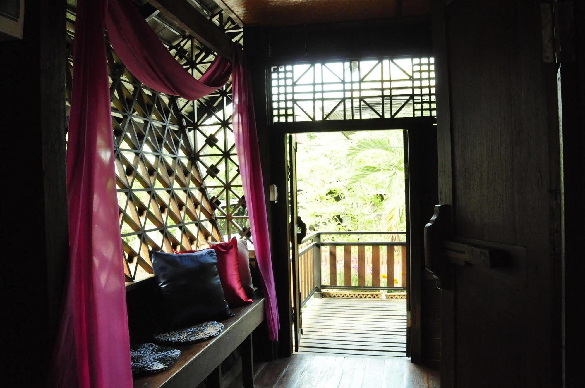 Chiang Mai Summer Resort Εξωτερικό φωτογραφία