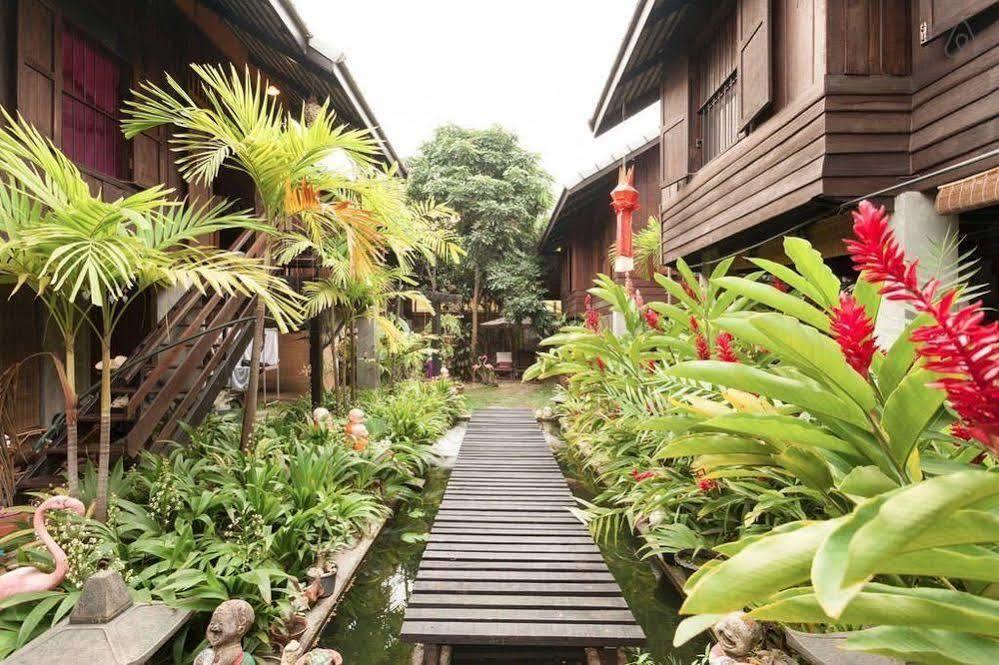 Chiang Mai Summer Resort Εξωτερικό φωτογραφία