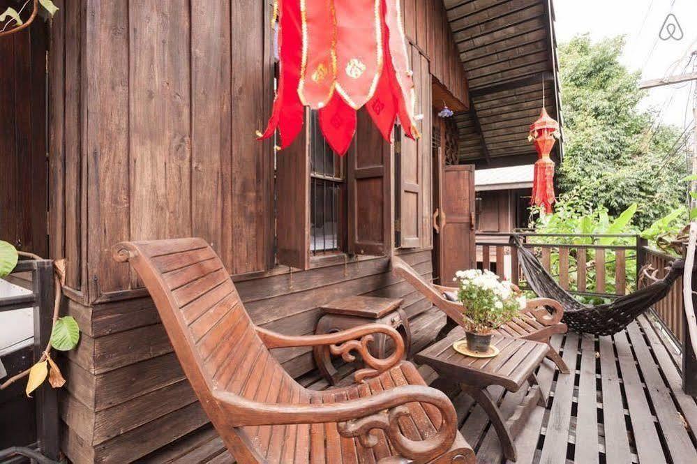 Chiang Mai Summer Resort Εξωτερικό φωτογραφία