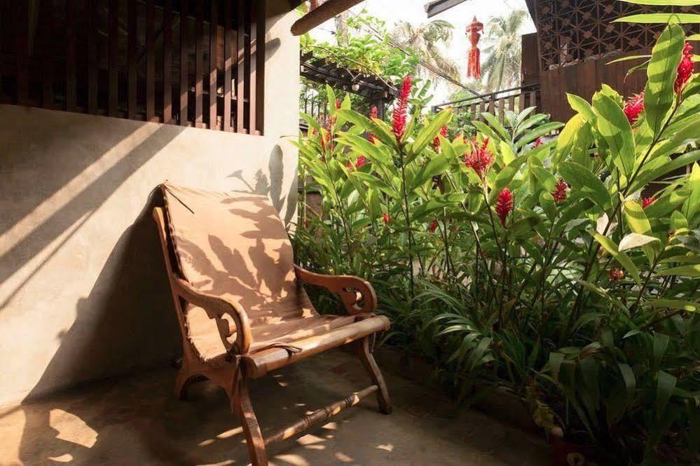 Chiang Mai Summer Resort Εξωτερικό φωτογραφία