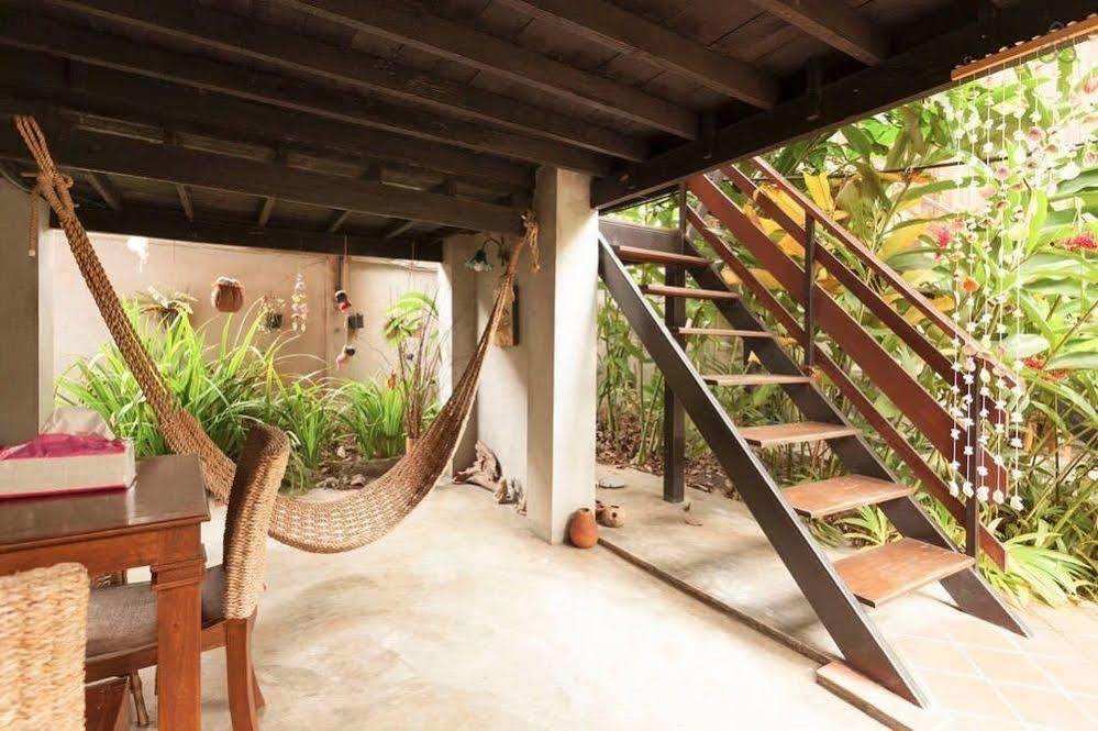 Chiang Mai Summer Resort Εξωτερικό φωτογραφία