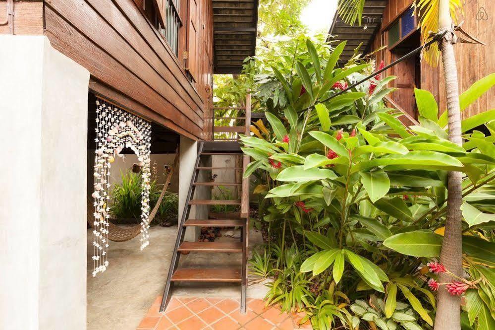Chiang Mai Summer Resort Εξωτερικό φωτογραφία