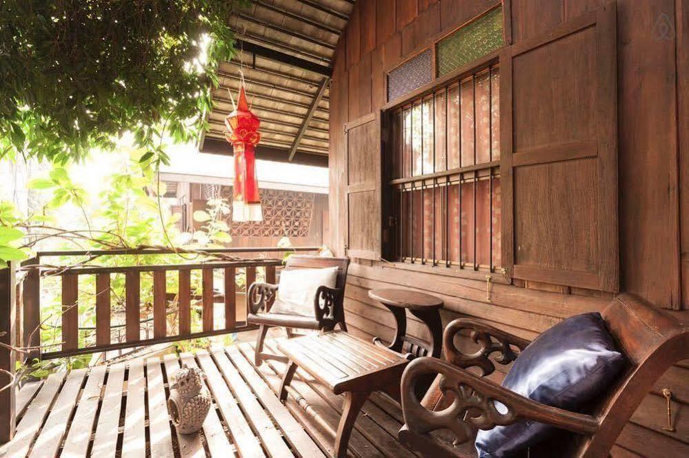 Chiang Mai Summer Resort Εξωτερικό φωτογραφία