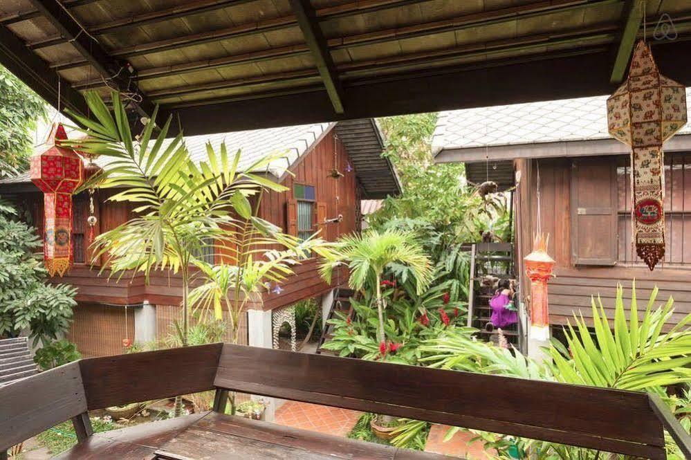 Chiang Mai Summer Resort Εξωτερικό φωτογραφία